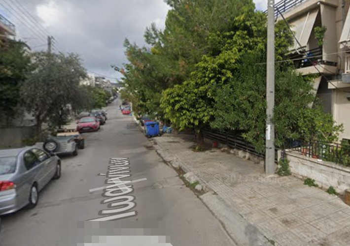 Διαμέρισμα 70 τ.μ.