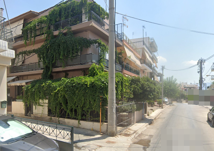 Κτήριο κατοικιών 121 τ.μ.