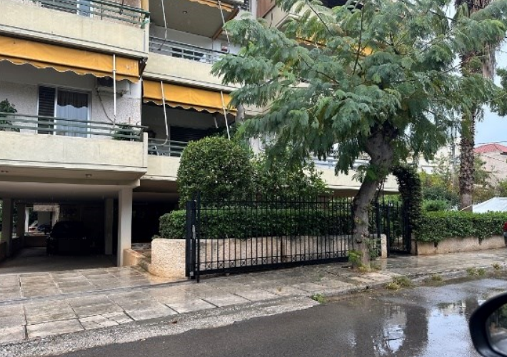 Διαμέρισμα 94 τ.μ.