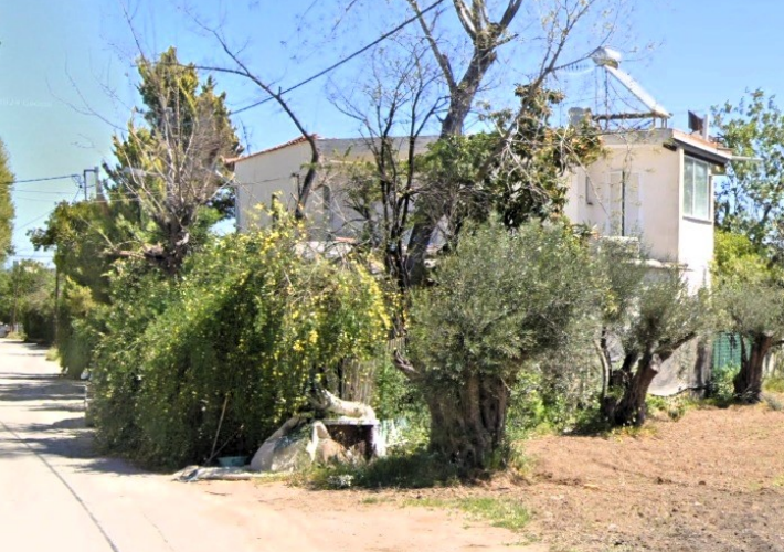 Μονοκατοικία 100 τ.μ.