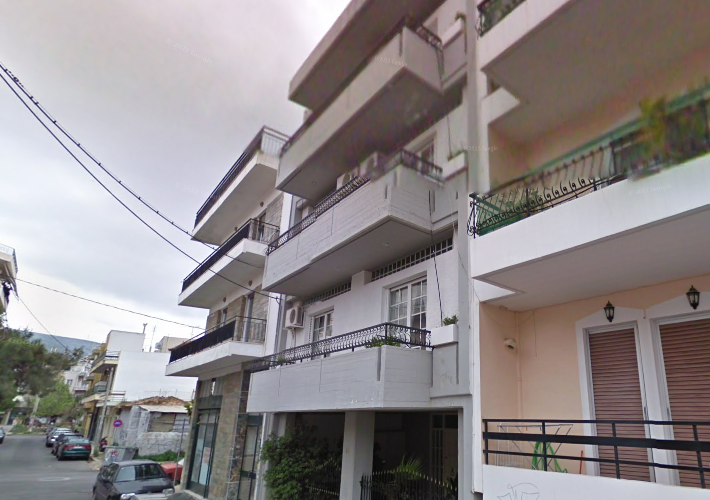 Κτήριο κατοικιών 222 τ.μ. με θέση στάθμευσης