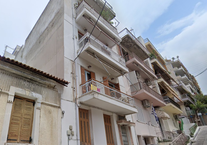 Διαμέρισμα 73 τ.μ.