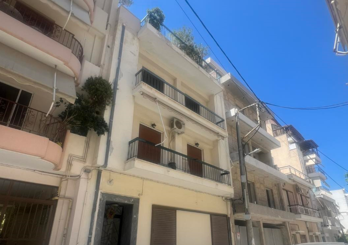 Διαμέρισμα 86 τ.μ.