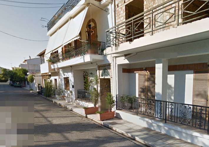 Διαμέρισμα 127 τ.μ.