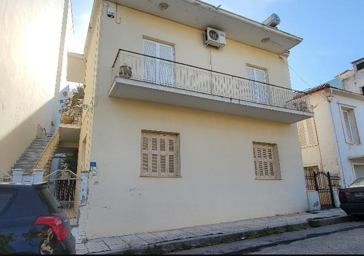 Διαμέρισμα 92 τ.μ.