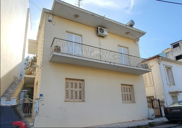 Διαμέρισμα 92 τ.μ.