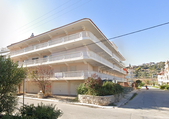 Διαμέρισμα 56 τ.μ.