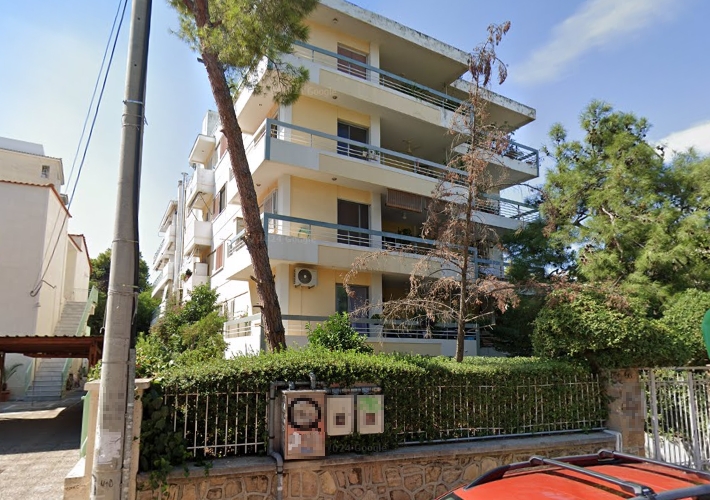 Διαμέρισμα 56 τ.μ.