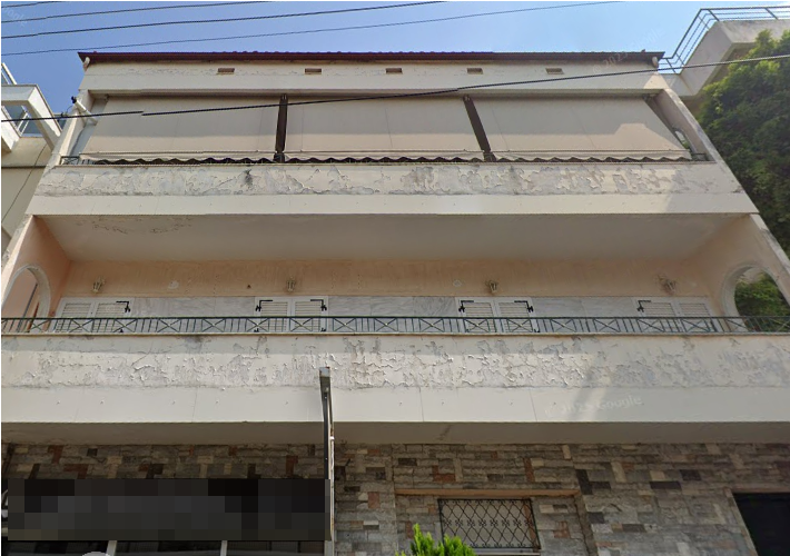 Διαμέρισμα 91 τ.μ.