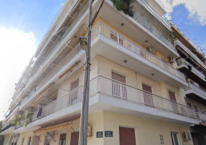 Διαμέρισμα 77 τ.μ.