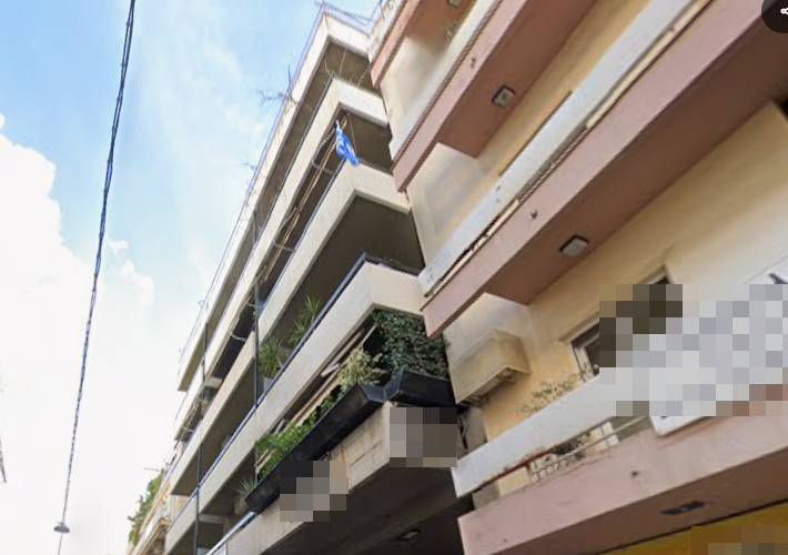 Διαμέρισμα 42 τ.μ.