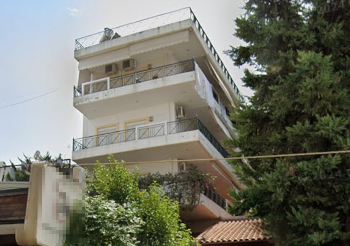 Διαμέρισμα 91 τ.μ.