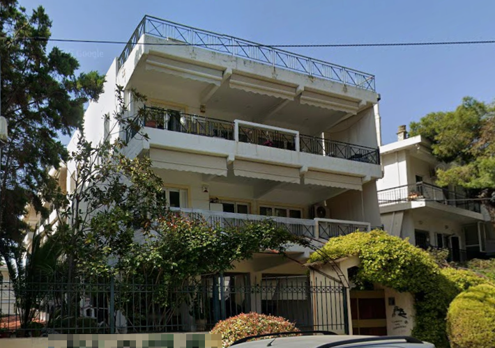 Διαμέρισμα 138 τ.μ.