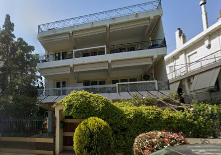 Διαμέρισμα 138 τ.μ.