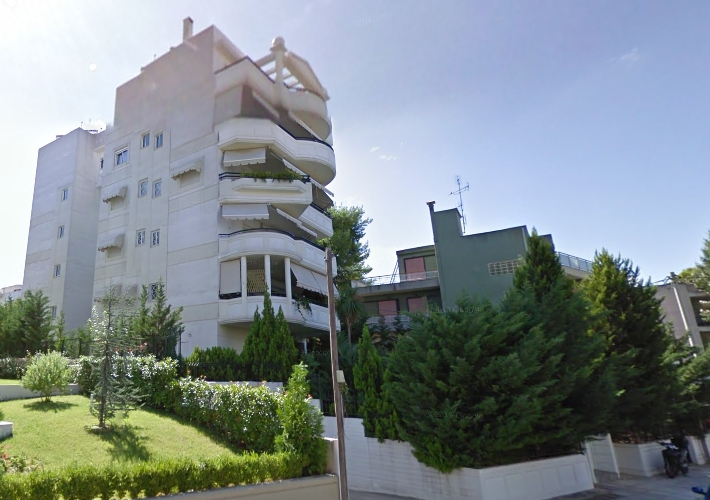 Διαμέρισμα 65 τ.μ.