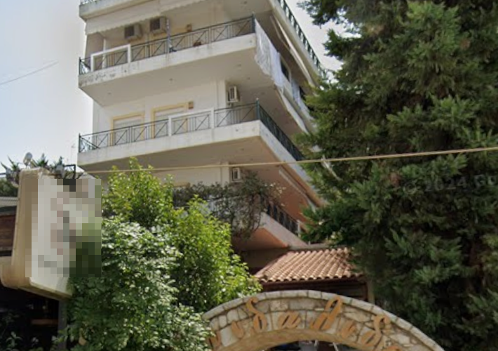 Διαμέρισμα 105 τ.μ.