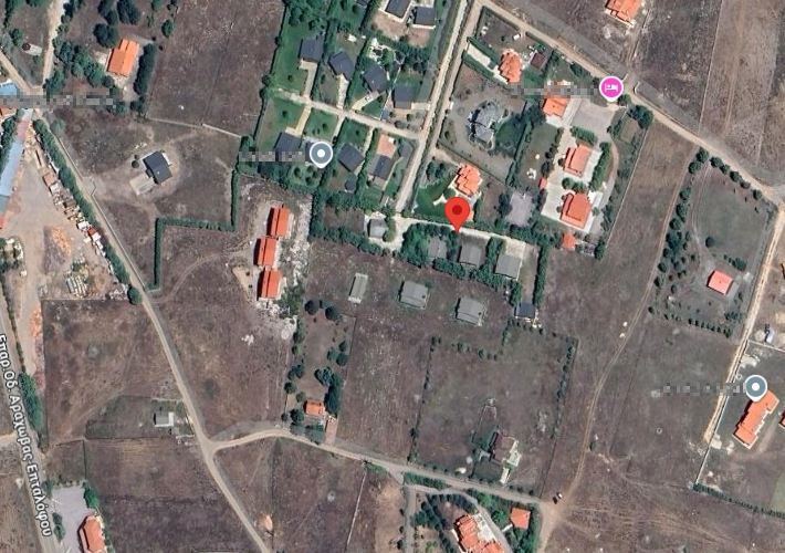 Διαμέρισμα 35 τ.μ.