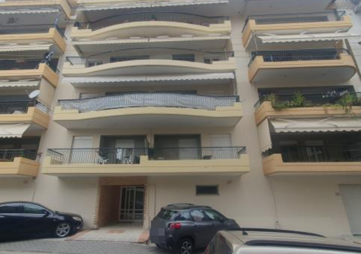 Διαμέρισμα 75 τ.μ.