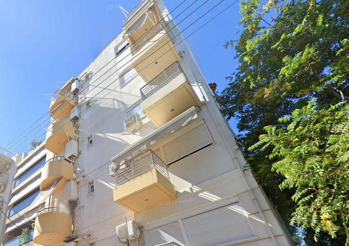 Διαμέρισμα 63 τ.μ.