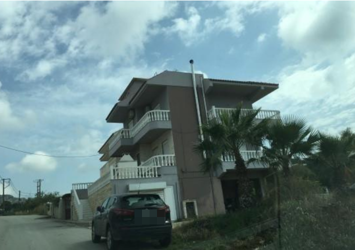 Διαμέρισμα 60 τ.μ.