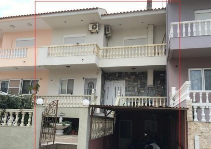 Διαμέρισμα 60 τ.μ.